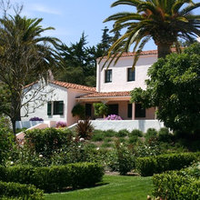 Clay Tile Roofs