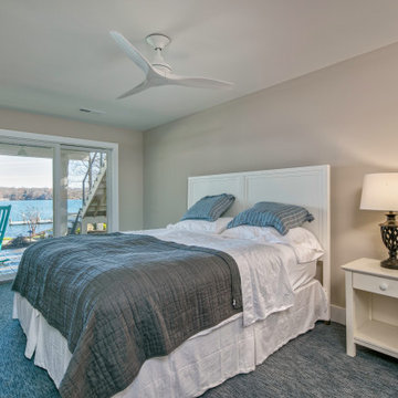 Fisher Renovation