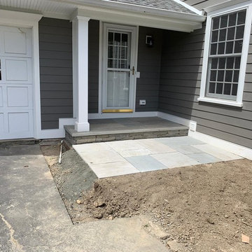 Worry Free Remodel in Fairfield, CT