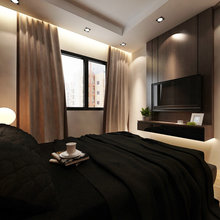 Shen's Room