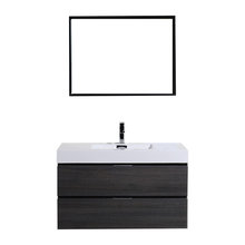 Vanities