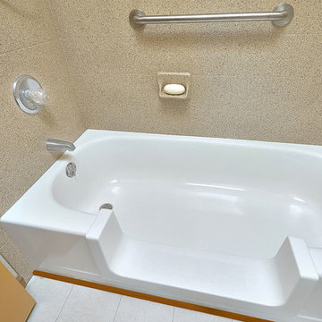 Bathing Safety
