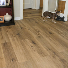 Lake House Floor