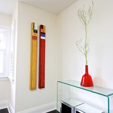 Toronto traditional home