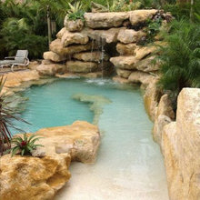 Compound - Outdoor