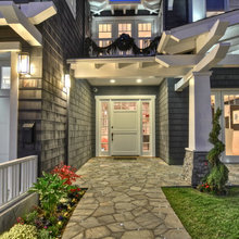 Exterior Ideas