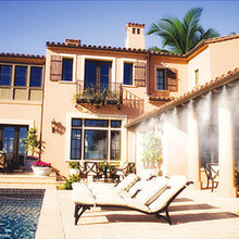 Ideas for my future dream home