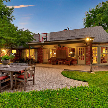 1708 Catalina Drive, Fort Worth, Texas