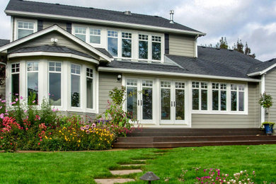 Sunroom Addition