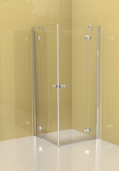 Kleines Badezimmer unterm Dach - Sanierung