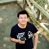 James Wang's photo