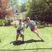 Amanda Marie's photo