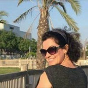 קרן לבנברג's photo