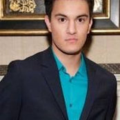 Kevin Michael Barbas billede