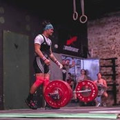 Vince Tonolete's photo