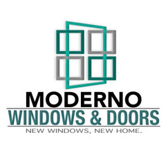 Moderno Windows & Doors Inc.