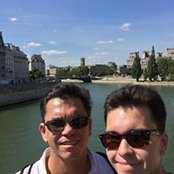 Erik Almadrones's photo