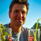 Foto von Chris Ellis