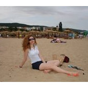 Seres Irina's photo