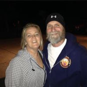 Angie Holcomb's photo