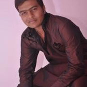 Vivek Patels foto