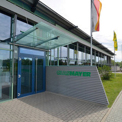 Glas-Mayer-Ginsheim GmbH&Co. KG