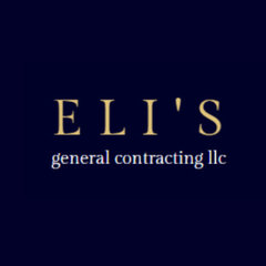 Eli's general contracting llc