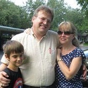 David Hickman's photo