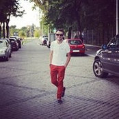 Victor Andrei's photo