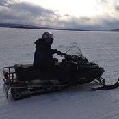 Ted Triandafilou's photo