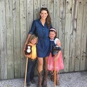 Pamela Williams's photo