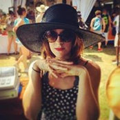 Kimberly Parentes foto