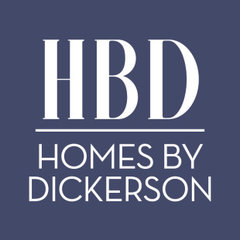 Homes By Dickerson