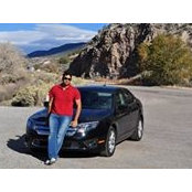 Foto von Vamsy Krishna