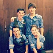 Edwinson Tin's photo
