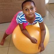 Lesego Moumakwa's photo
