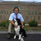 RICK CAMPBELL's photo