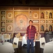 Piyush Varshneys foto