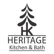 Heritage Kitchen and Bath Ltd.'s photo