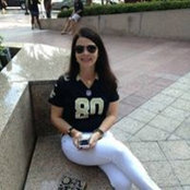 Tracye Cantrall's photo