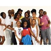 Shola Ladoja's photo