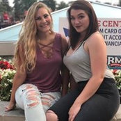 Haley Grimm's photo