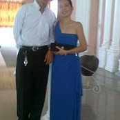 Rizalyn Respicio's photo