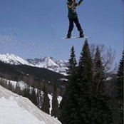 Andrew Saloga's photo
