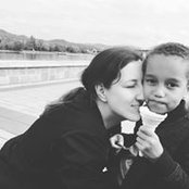 Foto von Ildiko Arogundade