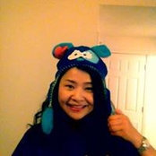 Christina He's photo