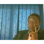 Ken Mwansa's photo