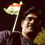 Rama Krishna's photo