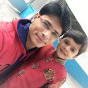 Foto von Ritesh Parakh