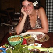 Fernanda Oliveira's photo